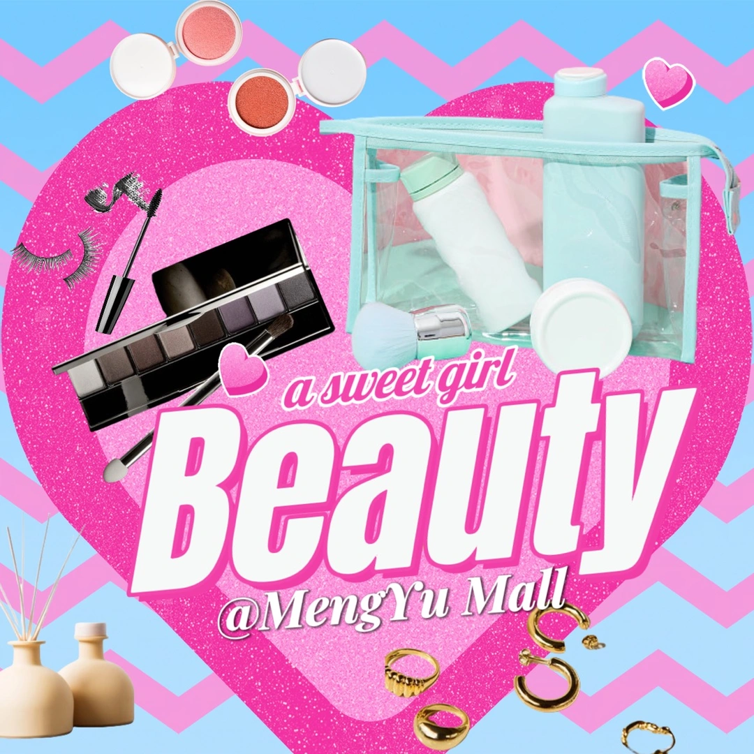 Beauty.ph MengYu Mall Philippines Official Online Store | Shop Now on ...