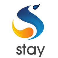 Stay store logo