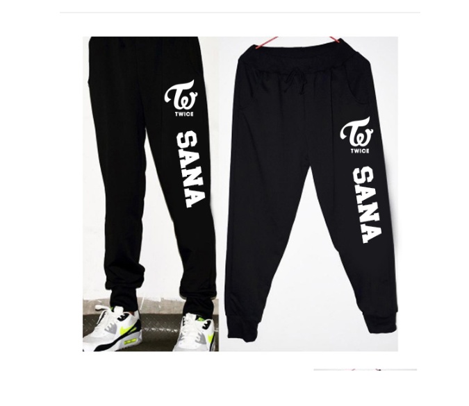 jogger pants kpop