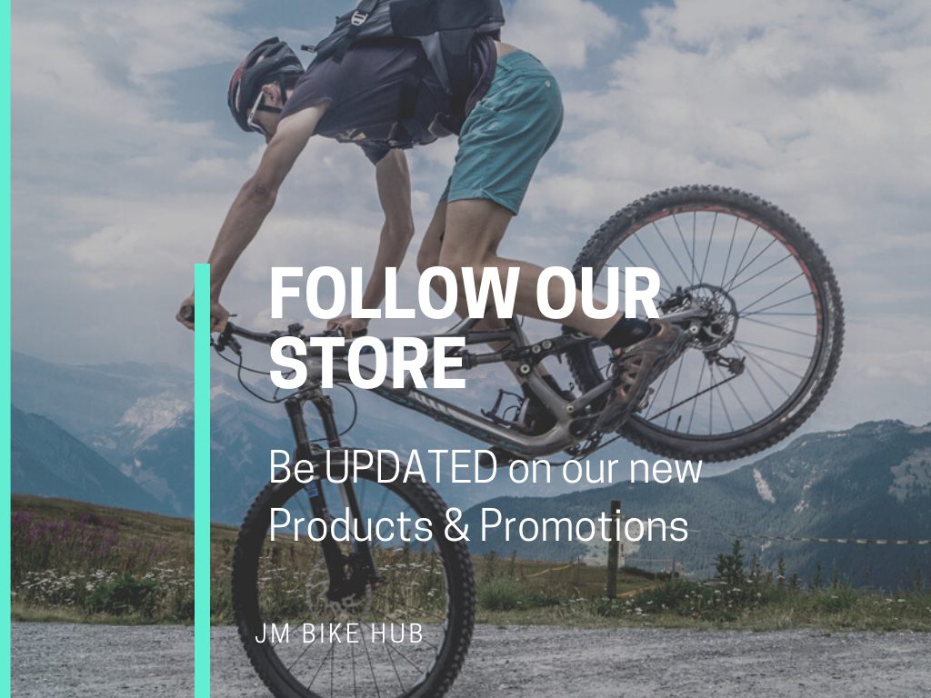 the bike hub store