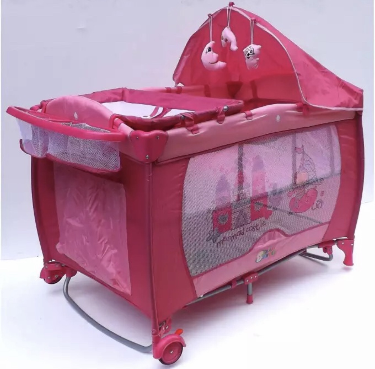 baby crib for sale sulit