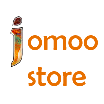 Jomoo store store logo