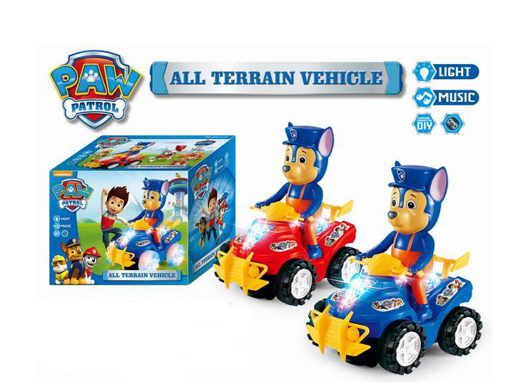 paw patrol lazada