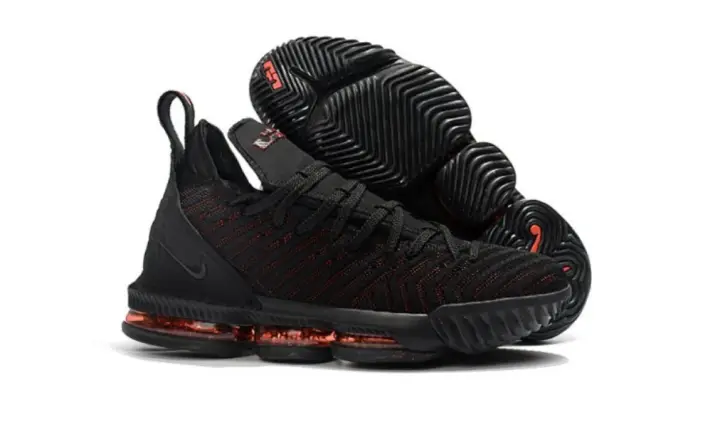 brand new lebron james shoes