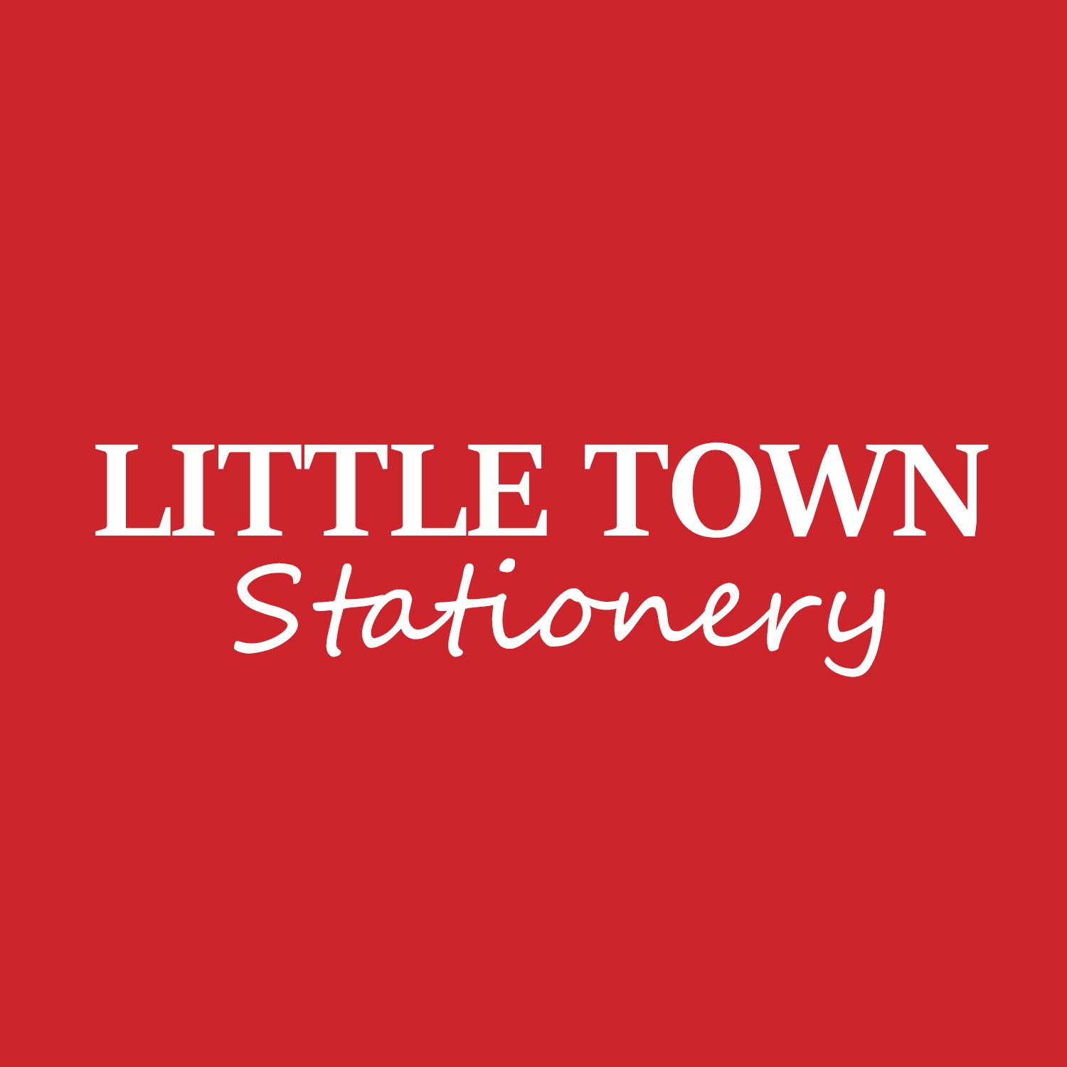 Shop online with Little Town Stationery now! Visit Little Town