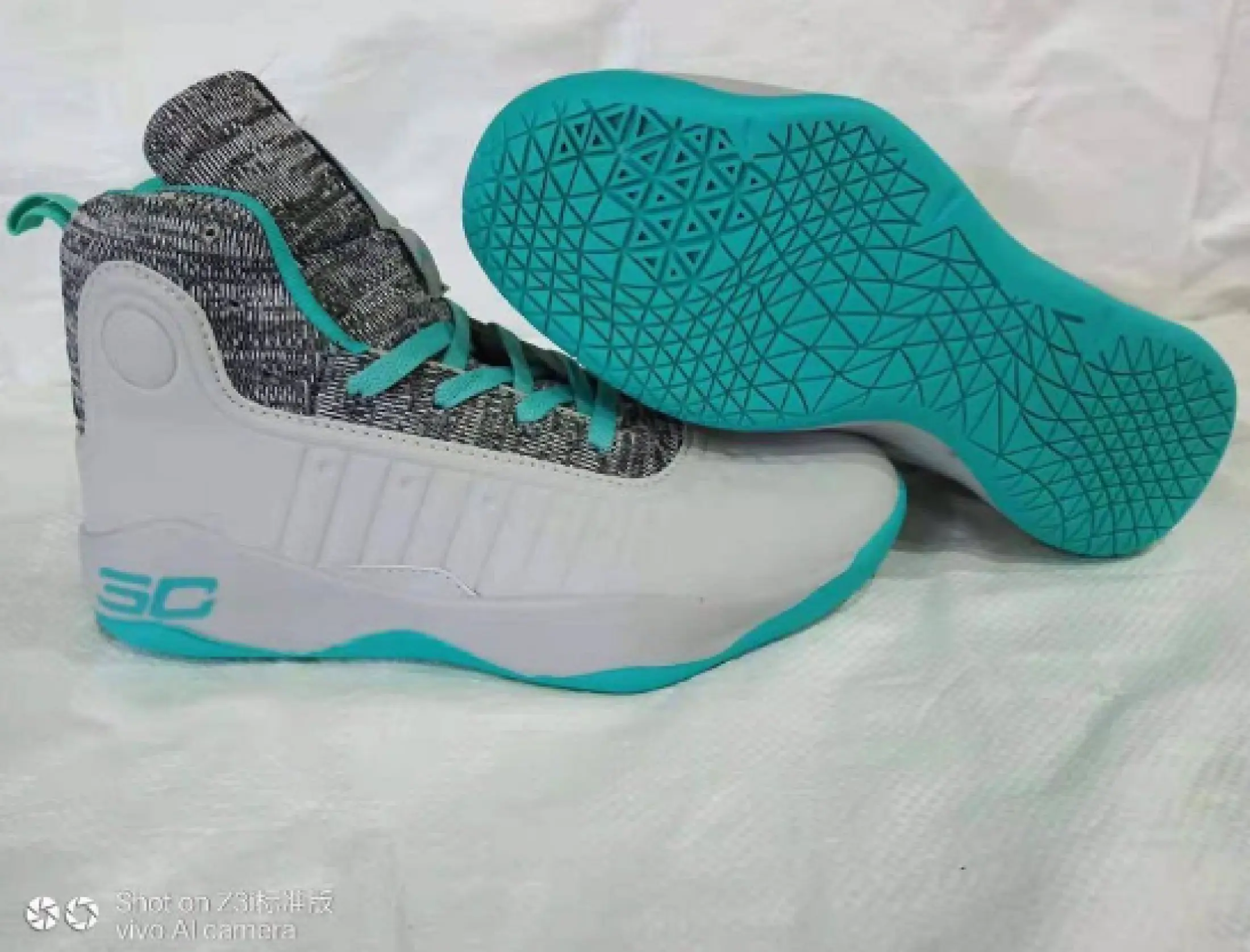 under armour shoes high cut