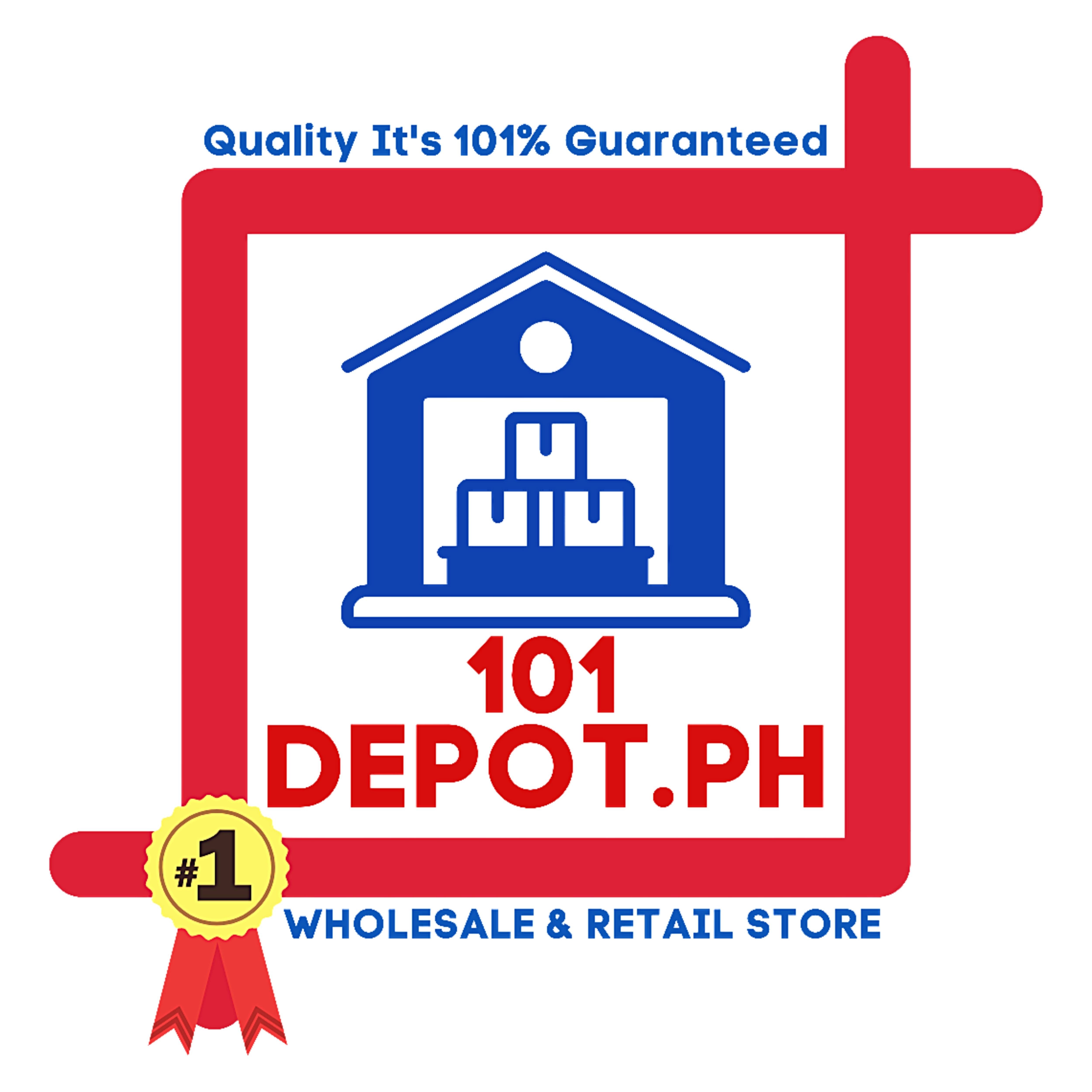 Shop online with 101 Depot Satellite Services now