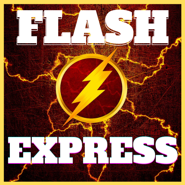 Shop online with Flash Express now! Visit Flash Express on Lazada.