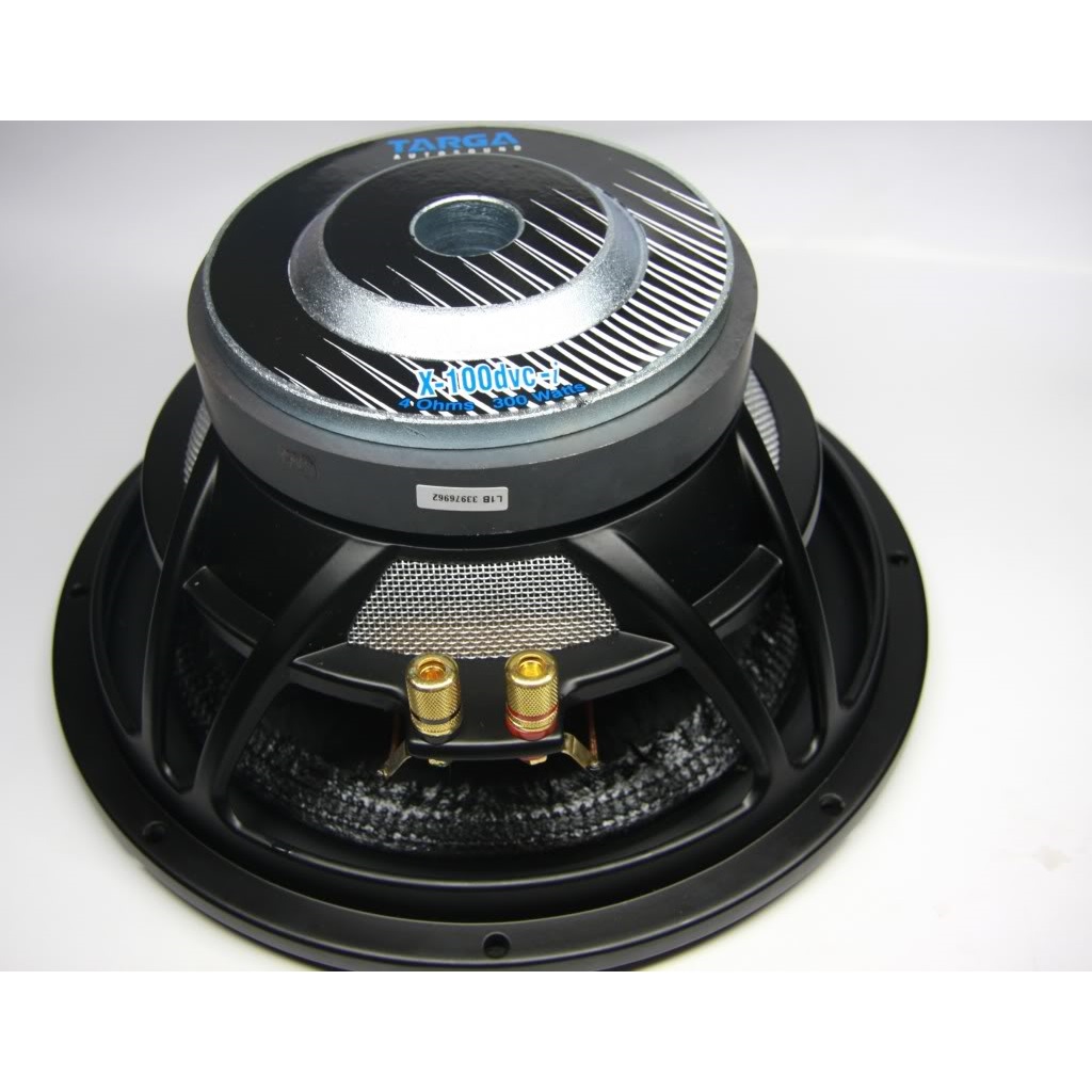 speaker subwoofer yamaha