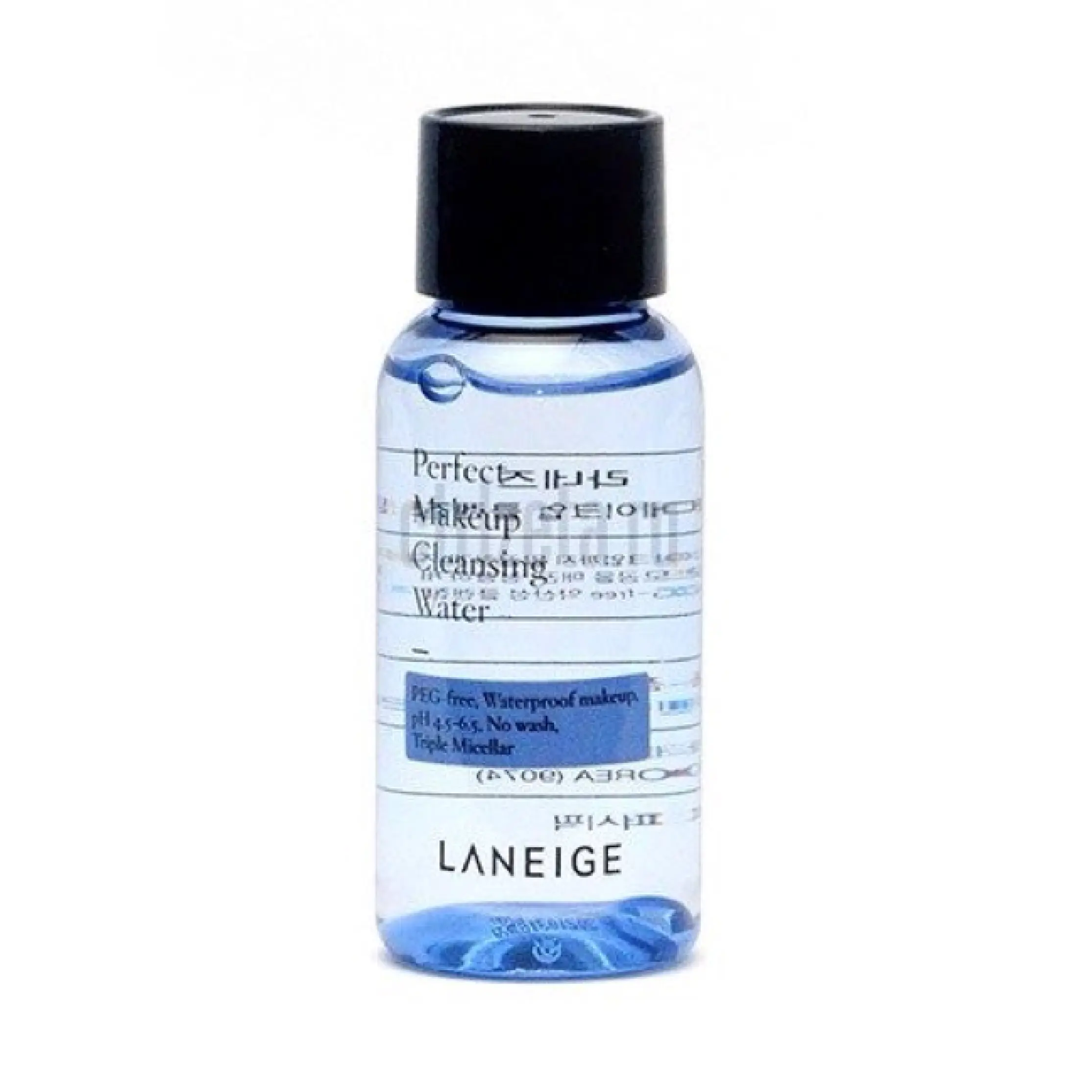 laneige micellar water