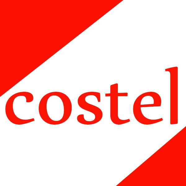 Costel store logo