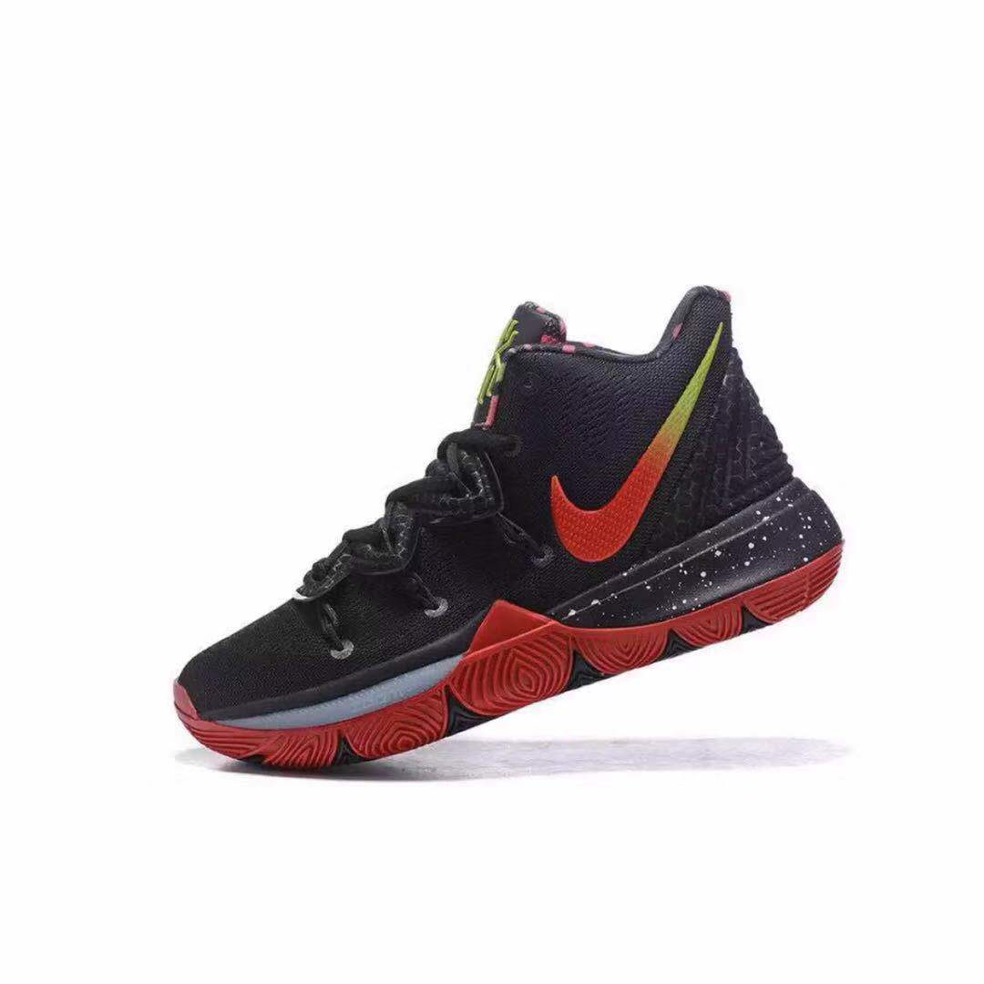 cash on delivery CLASS A NIKE KYRIE 5 