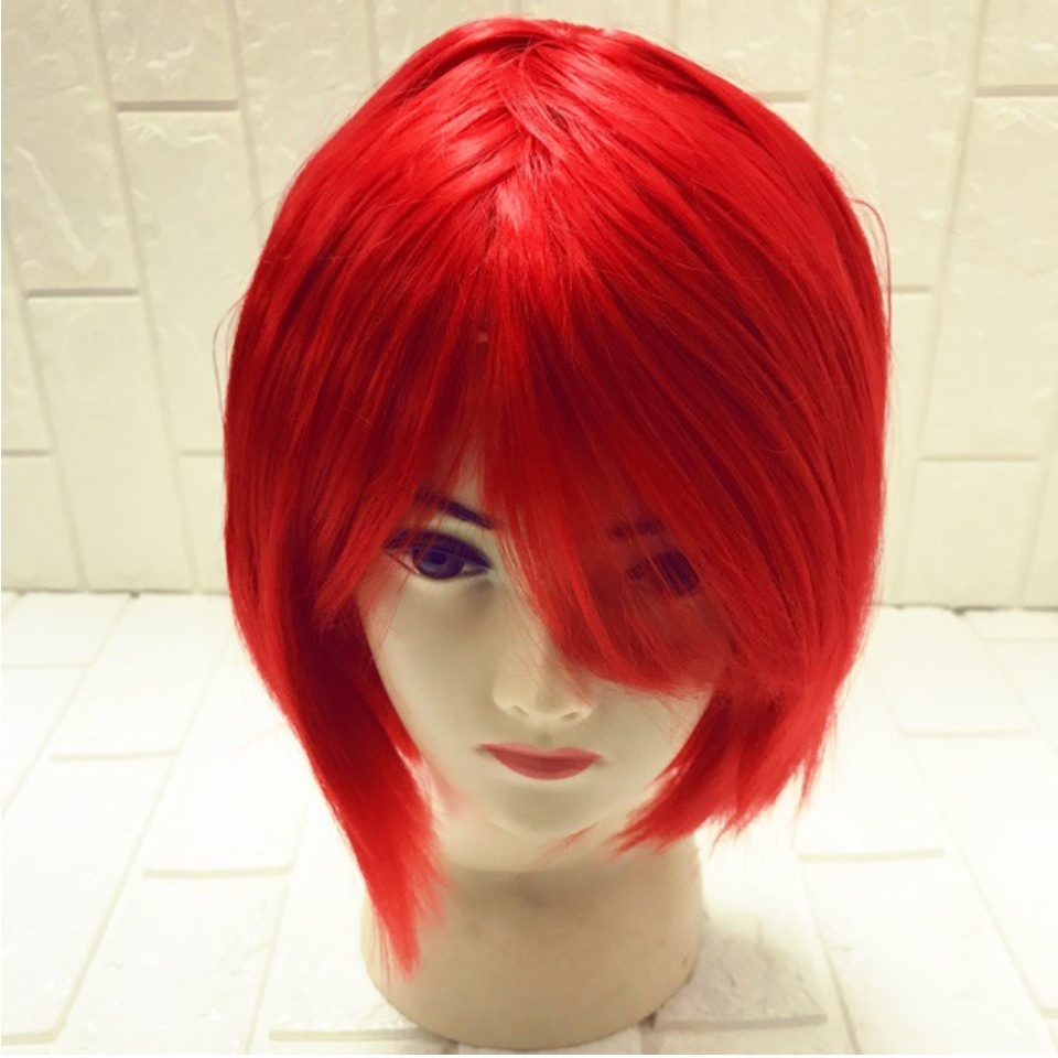 Anime Wigs For Sale Philippines
