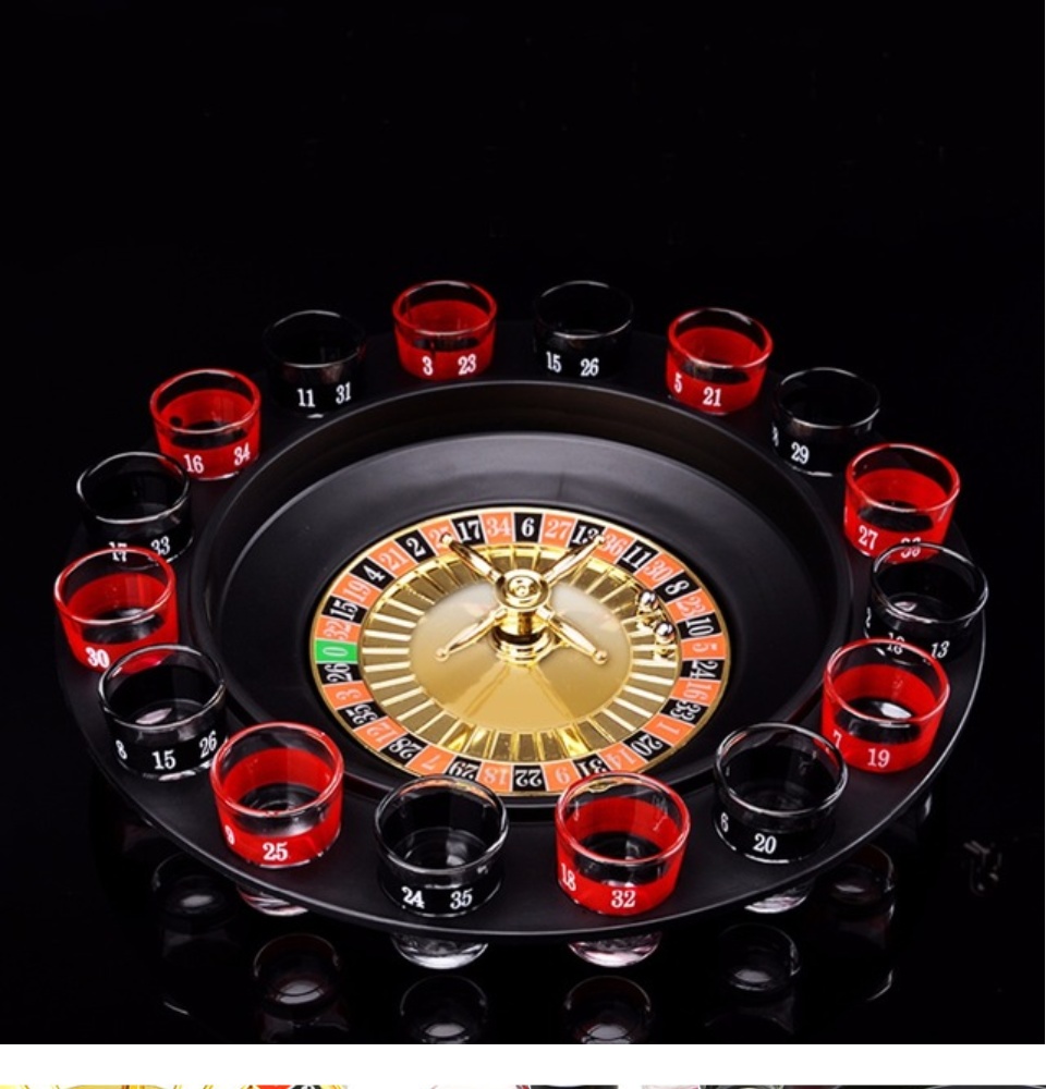 Casino roulette tips