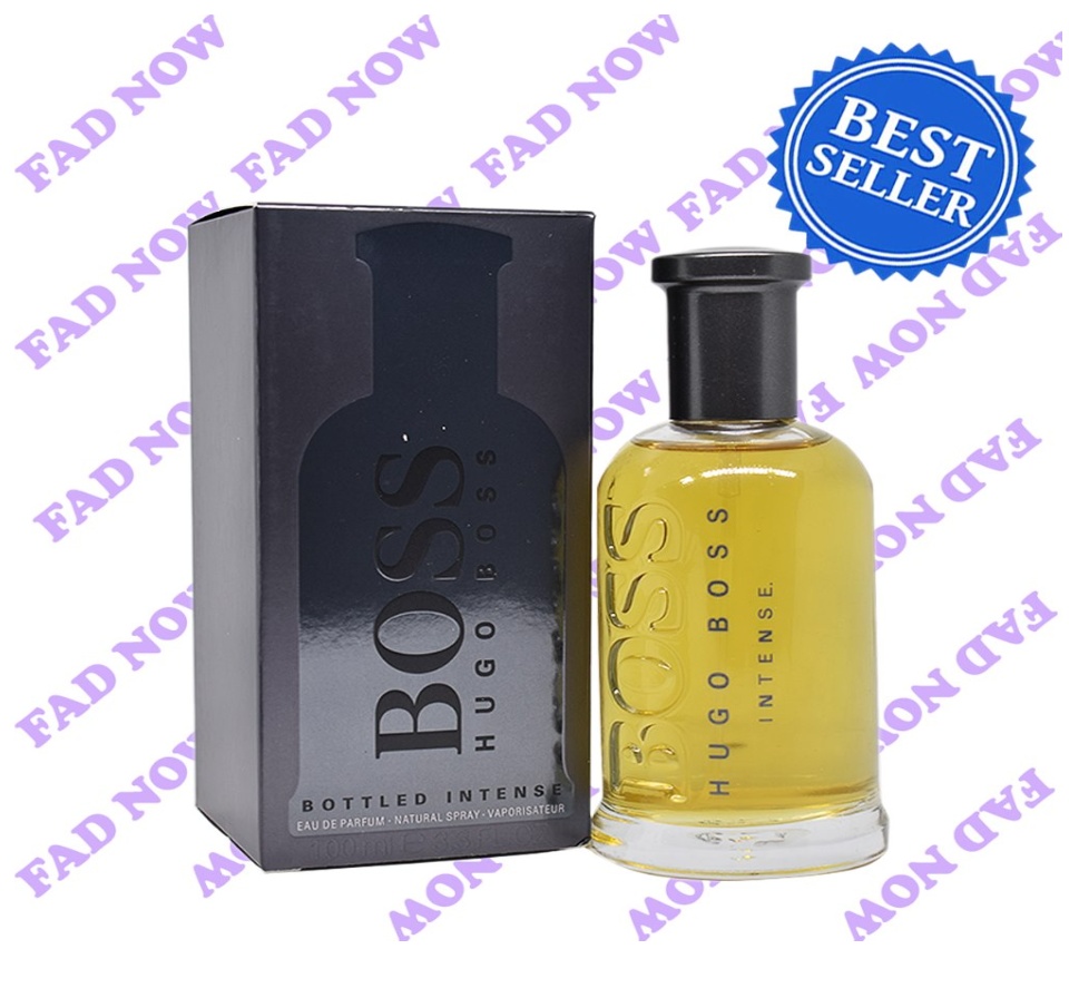 hugo boss intense eau de parfum 100ml