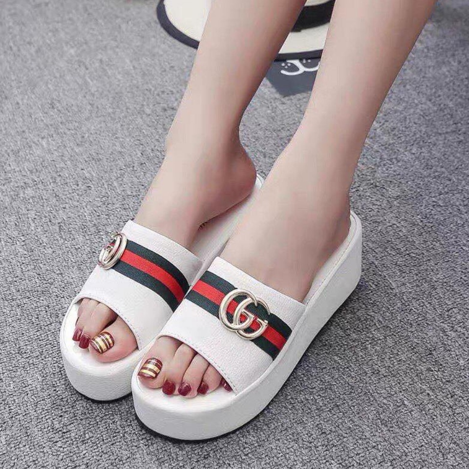 buy platform heels online