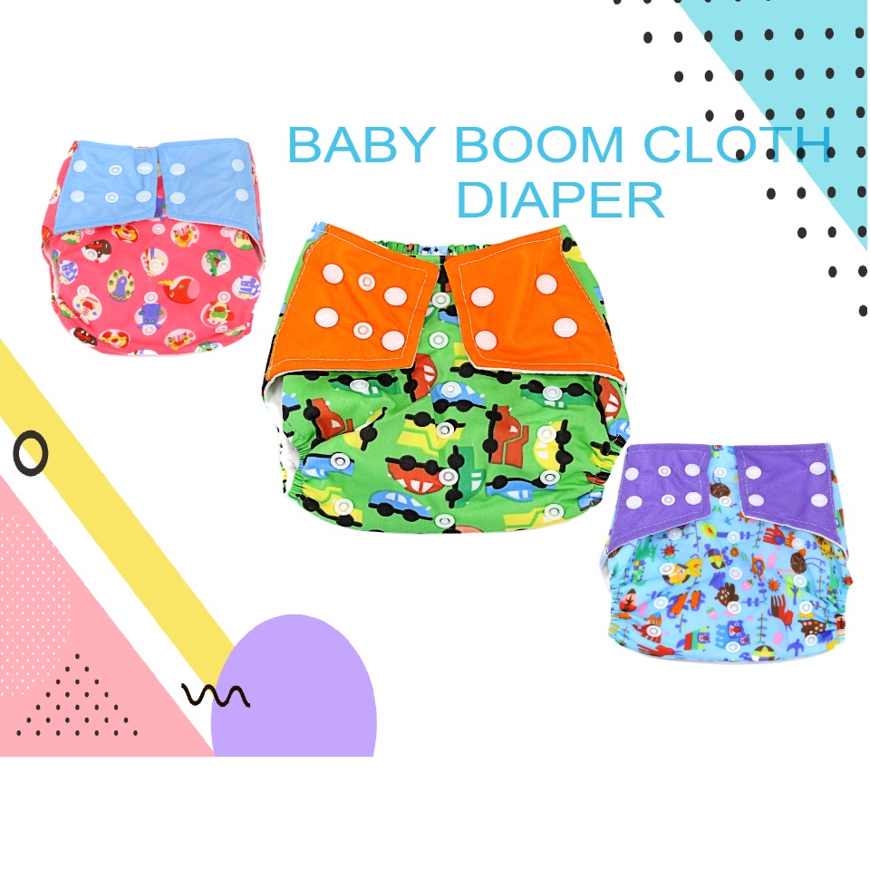 baby boom shop