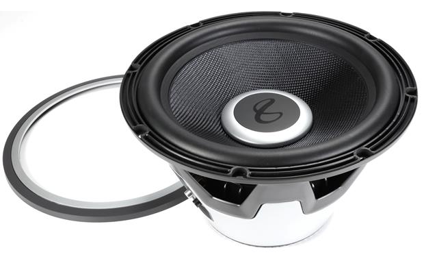 12 inch infinity subs