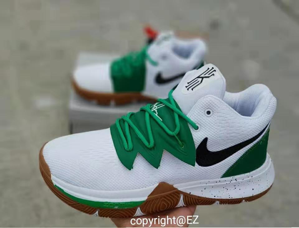 Green Basketball shoes for men | Lazada PH