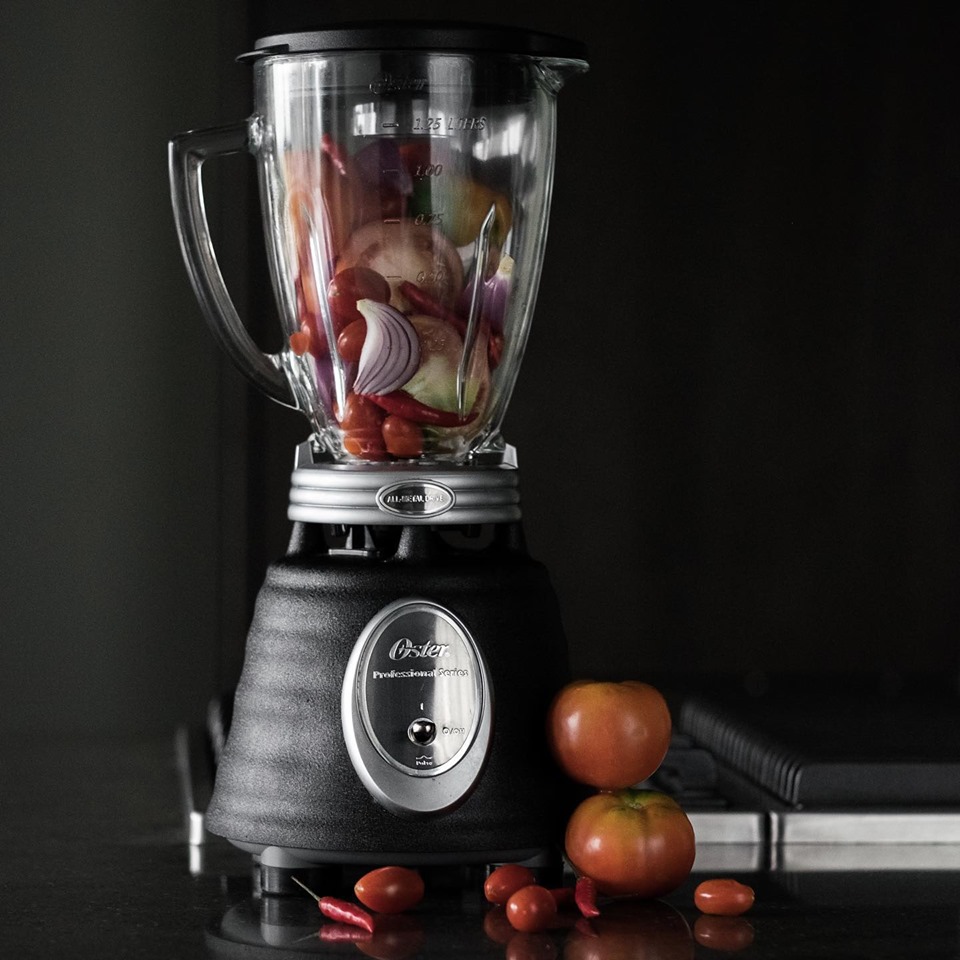 oster professional series