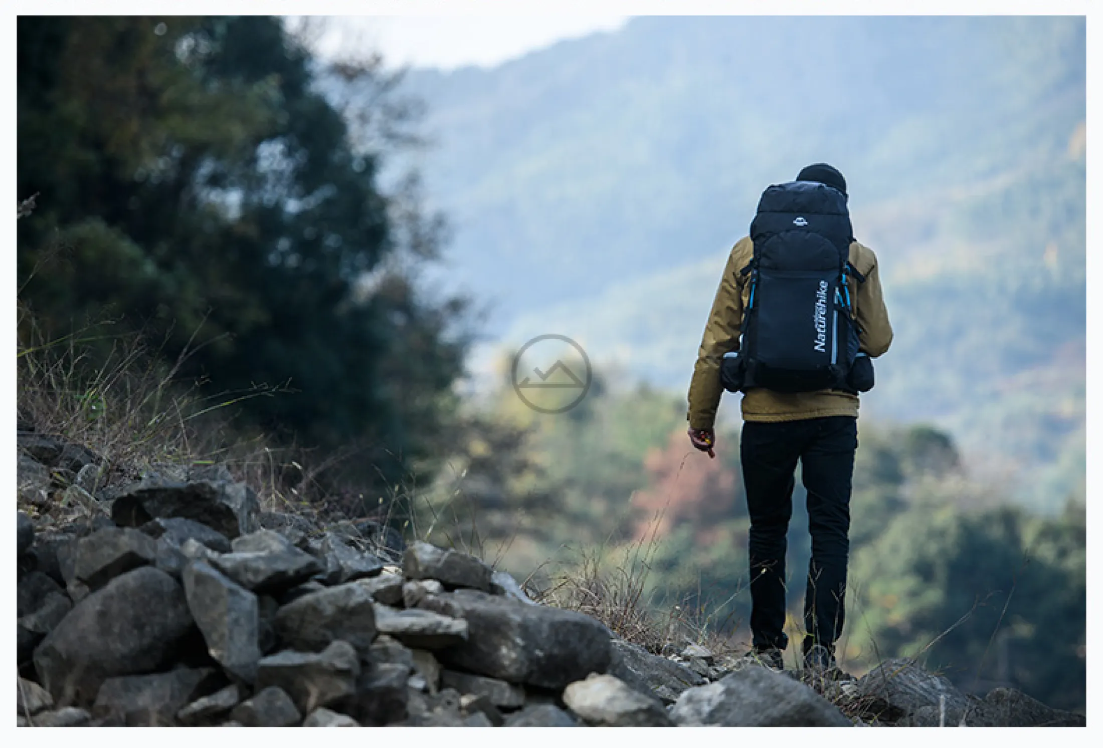 Naturehike 45l Hiking Backpack Buy Sell Online Backpacks With Cheap Price Lazada Ph