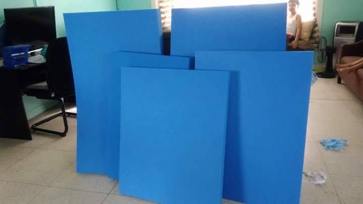 uratex foam for crib