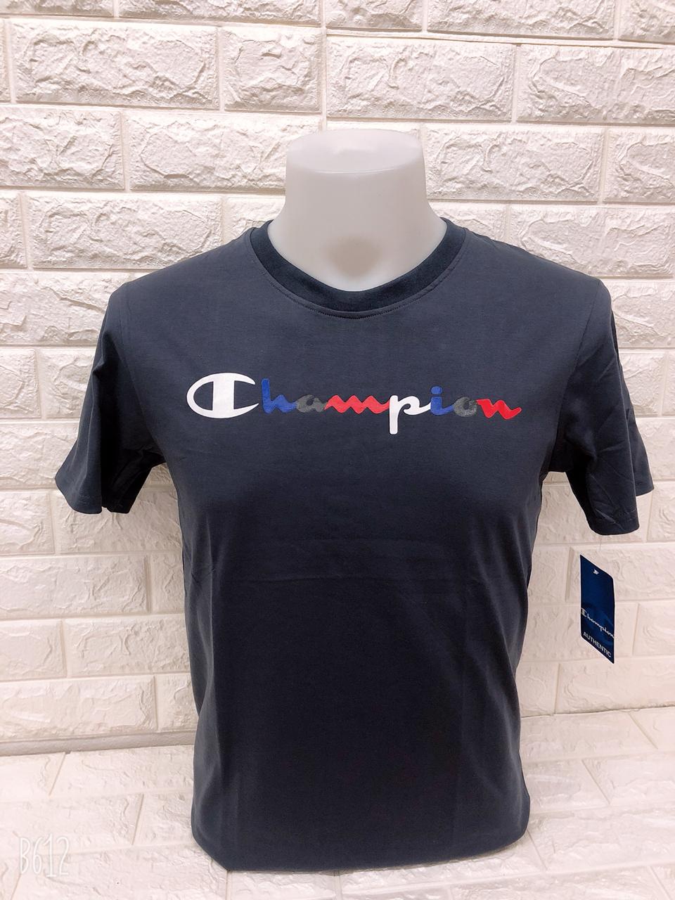Champion T-Shirt for Men: Buy sell 