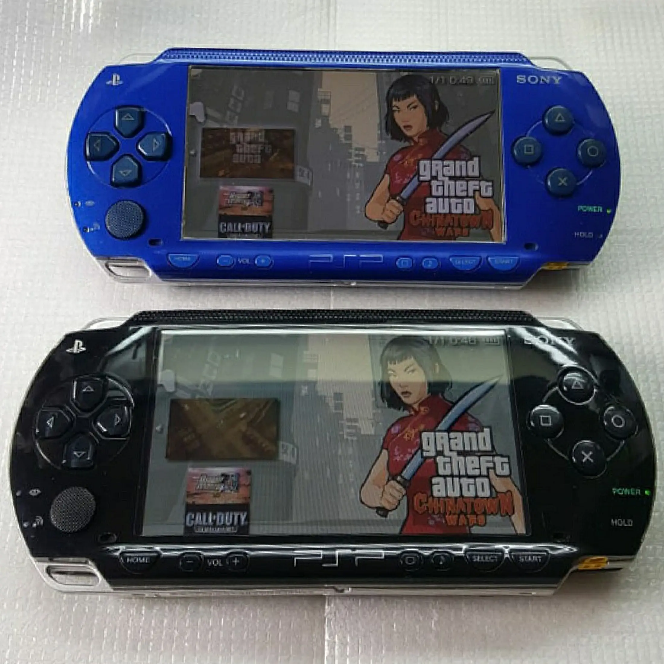 Original Sony Psp 1000 Buy Sell Online Handheld Gaming Consoles With Cheap Price Lazada Ph