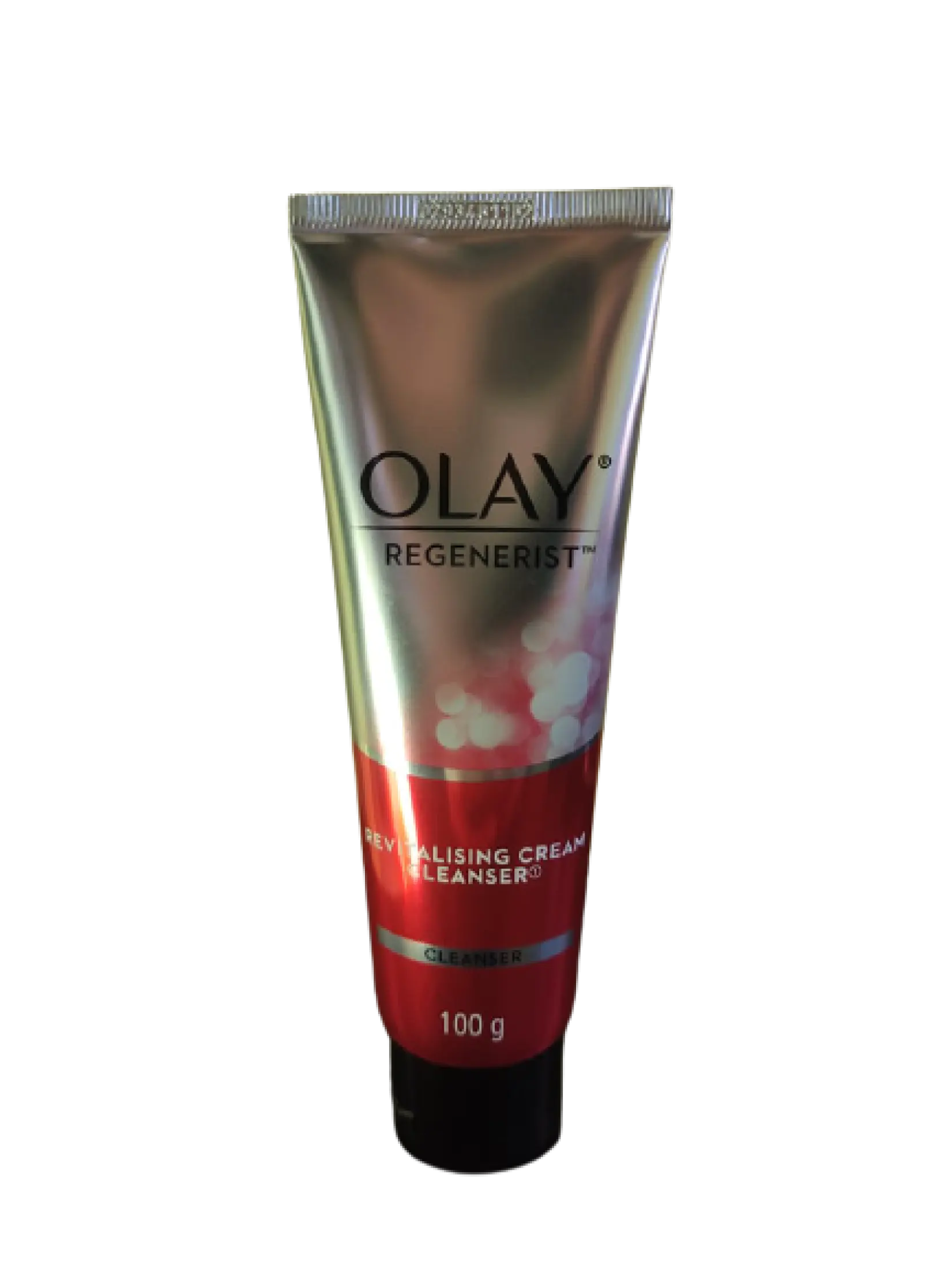 olay regenerist facial cleanser