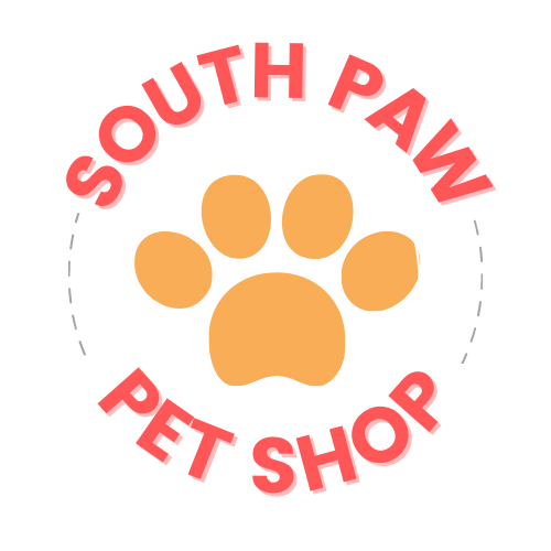 Shop at South Paw Pet Shop with great deals online