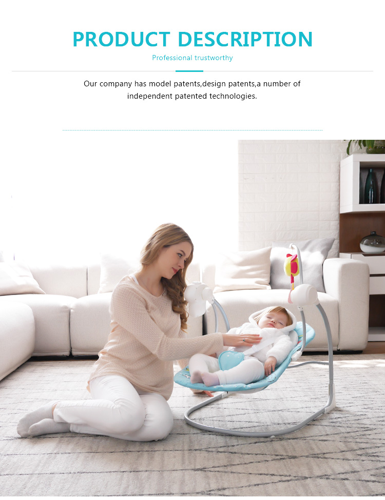 discount baby swings