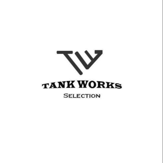 Shop online with Tank Works Selection now! Visit Tank Works Selection