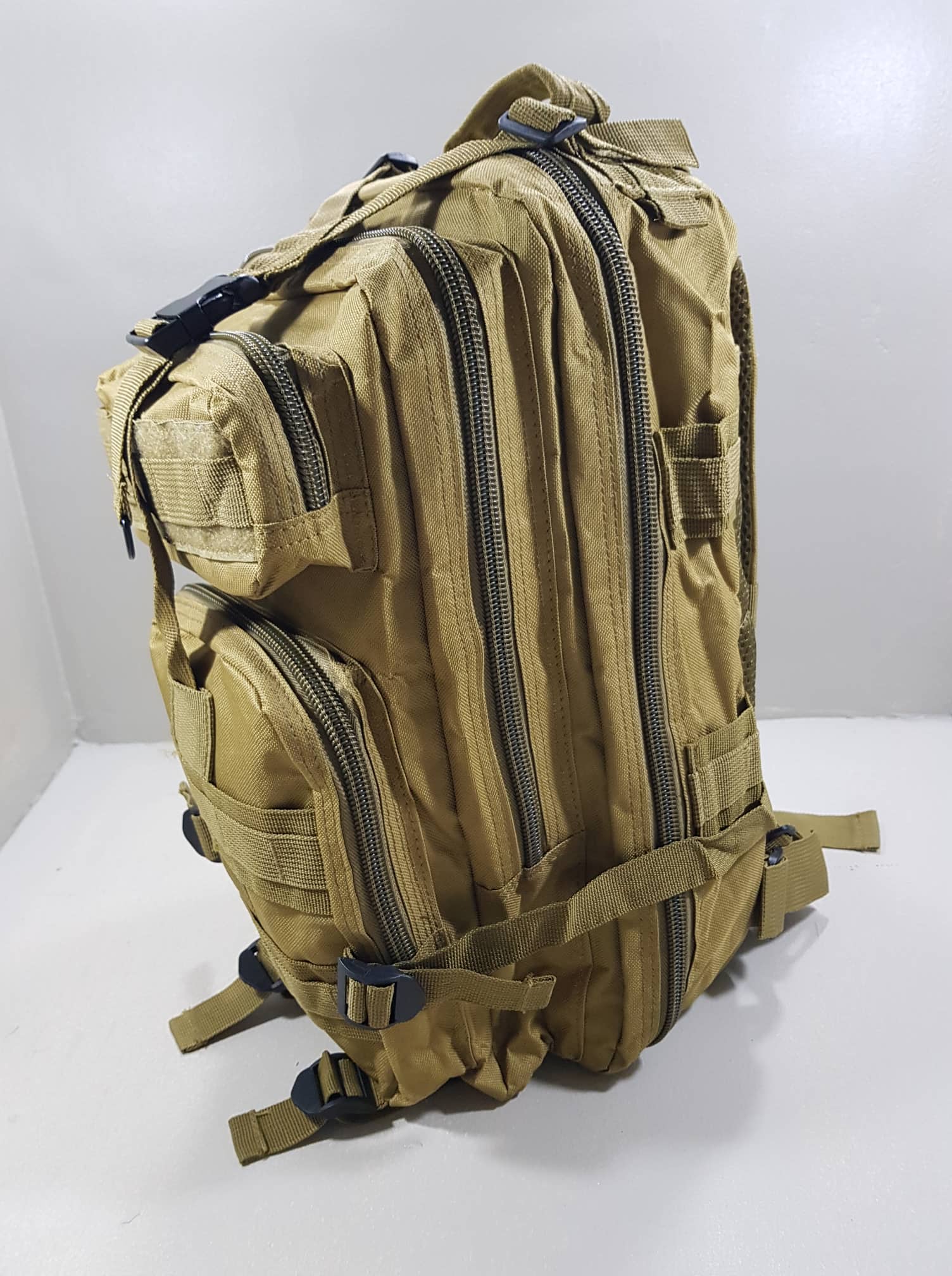 tactical backpack philippines