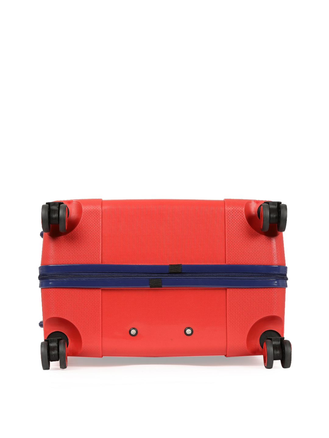 nautica carry on luggage size