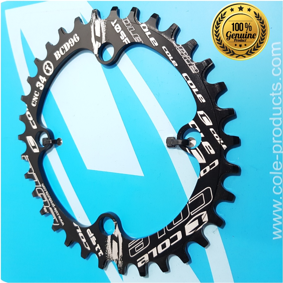 cole crankset