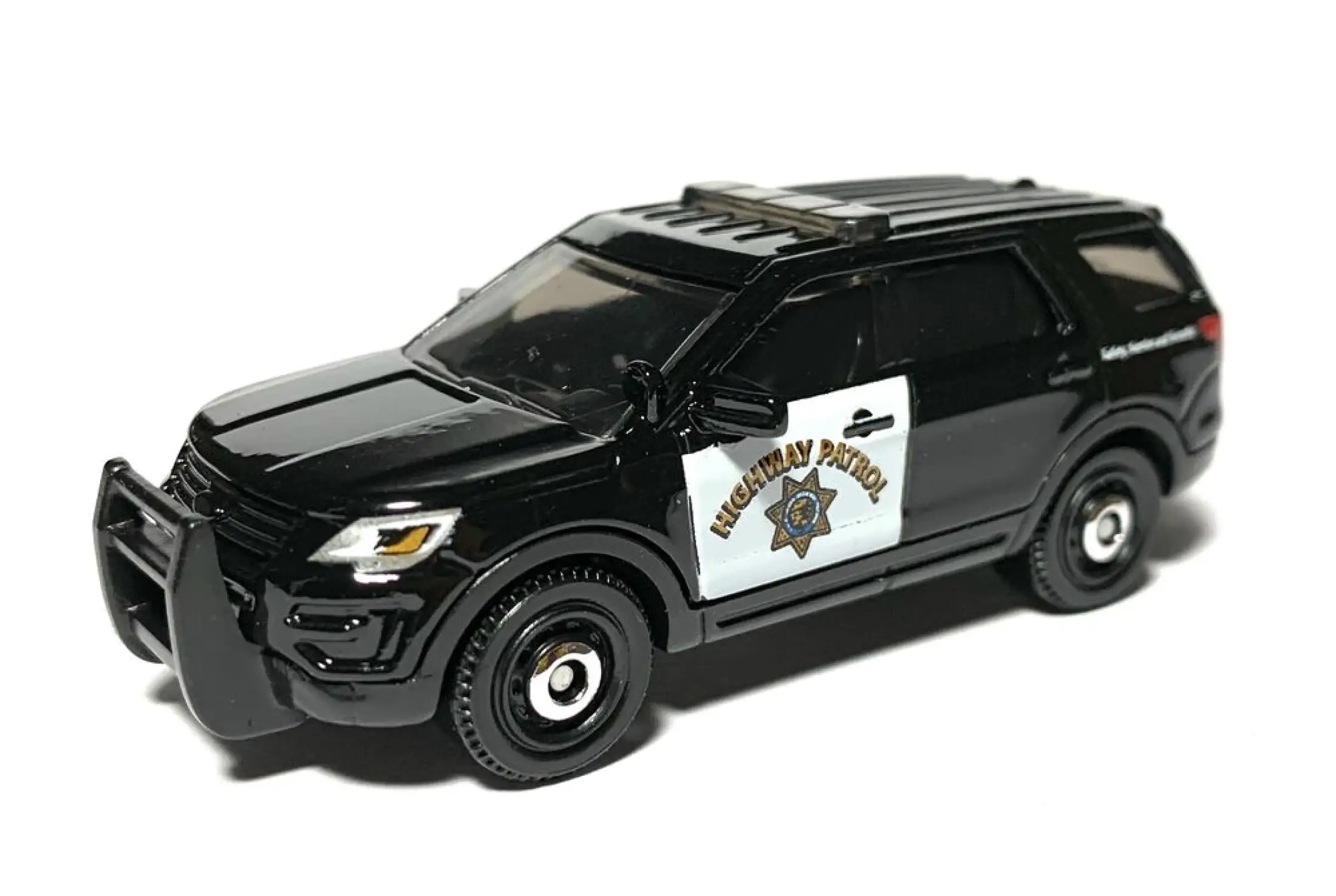 2016 Ford Police Interceptor Utility