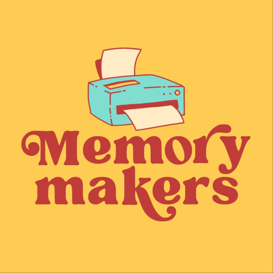 Shop online with Memory Makers now! Visit Memory Makers on Lazada.