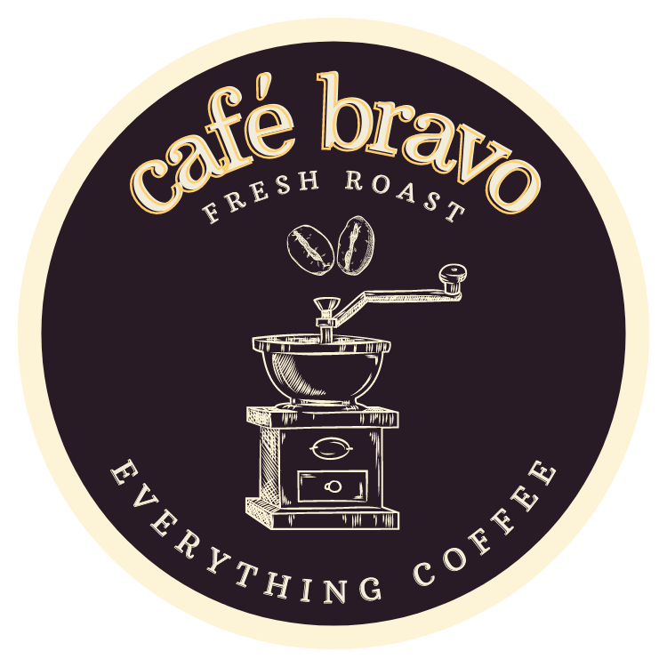 Shop at Café Bravo with great deals online