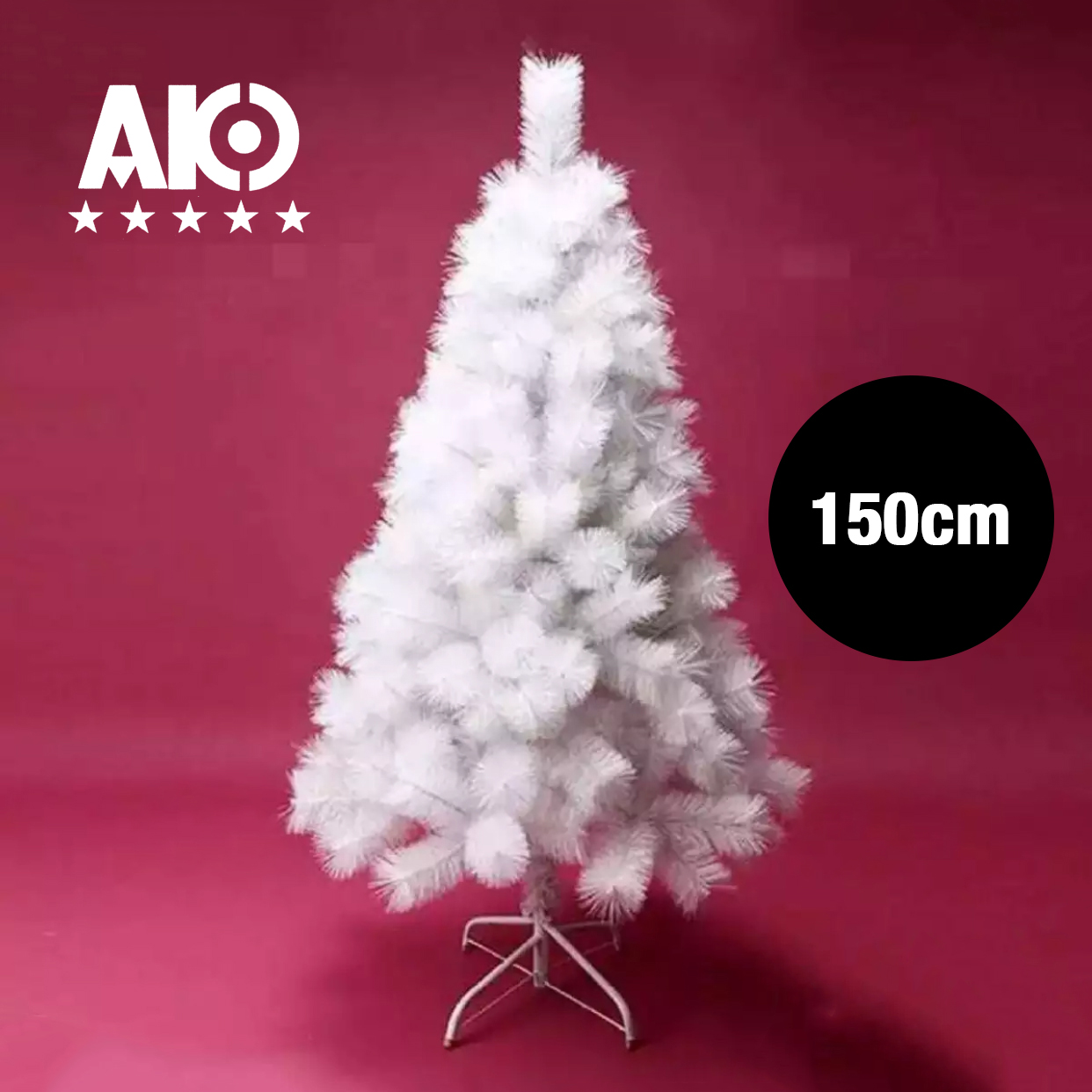 where can i buy a white christmas tree