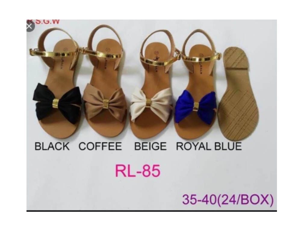 royal blue flat sandals womens