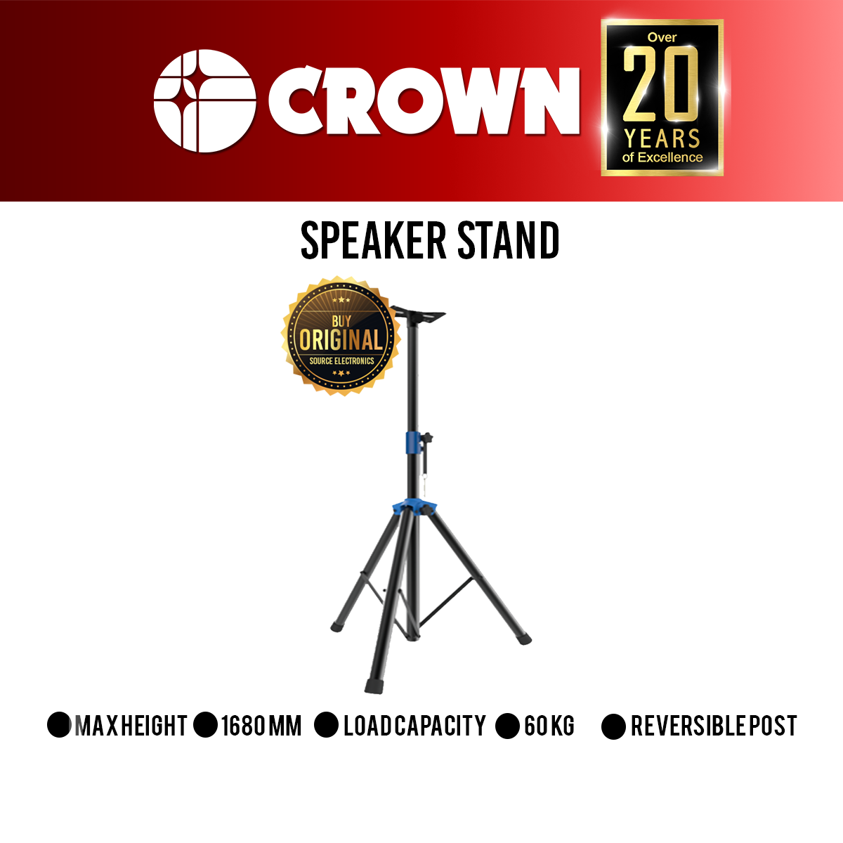 speaker stand lazada