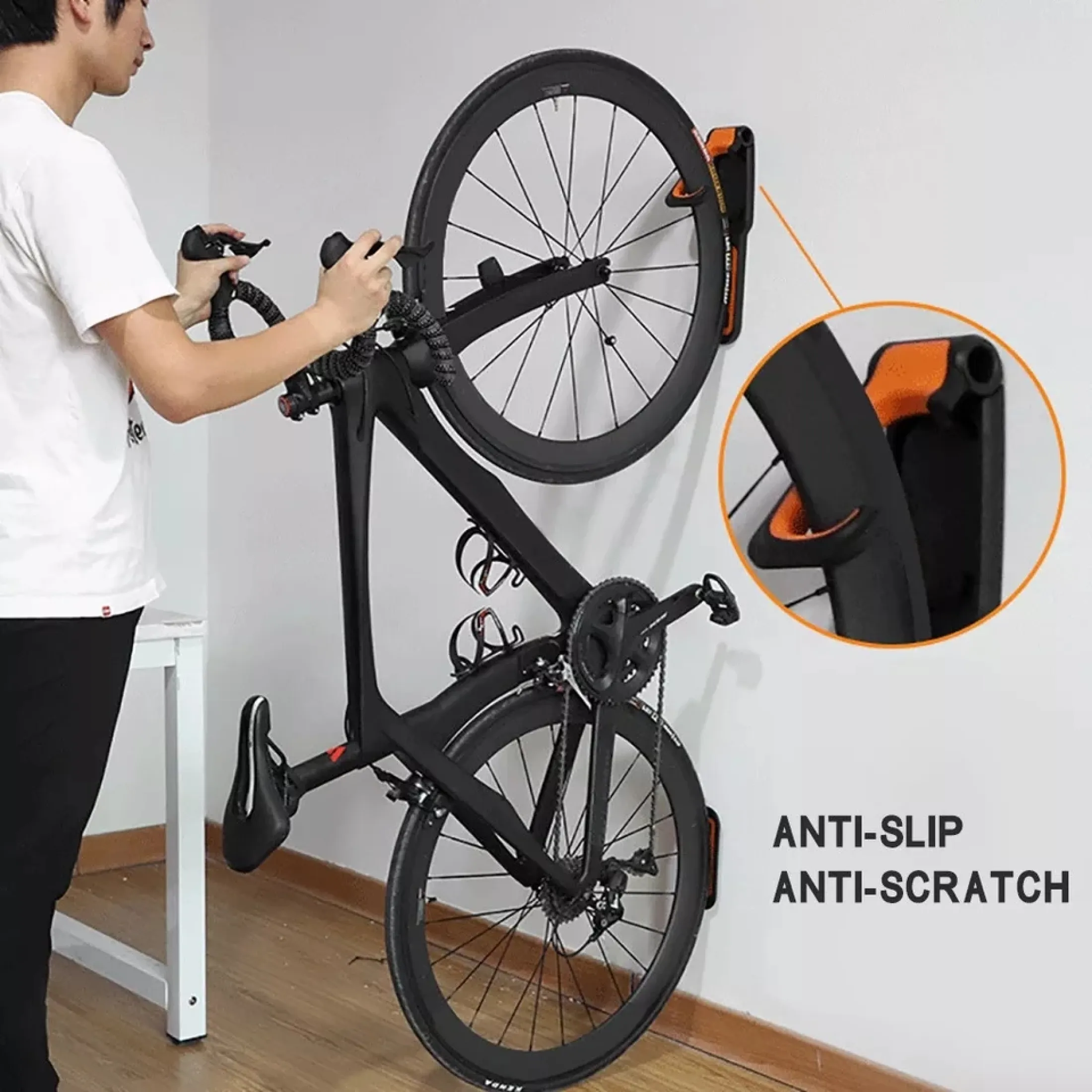 necessary cycling accessories