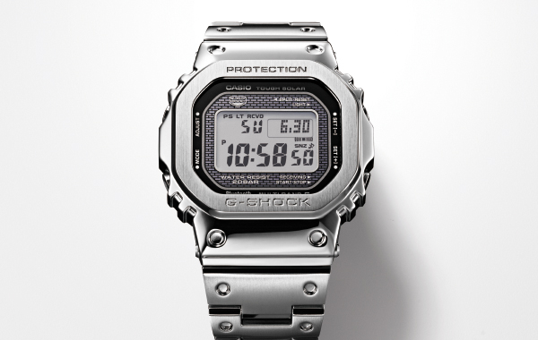 g shock b5000 black