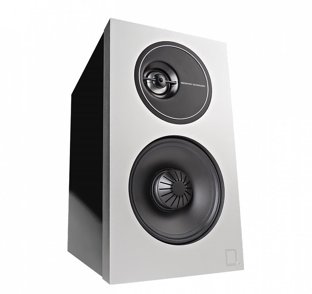 def tech bookshelf speakers