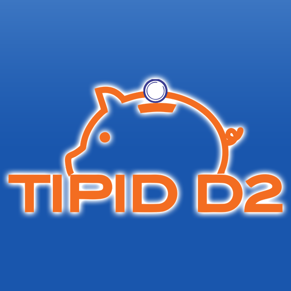 TIPID D2 Philippines Official Online Store | Shop Now on Lazada