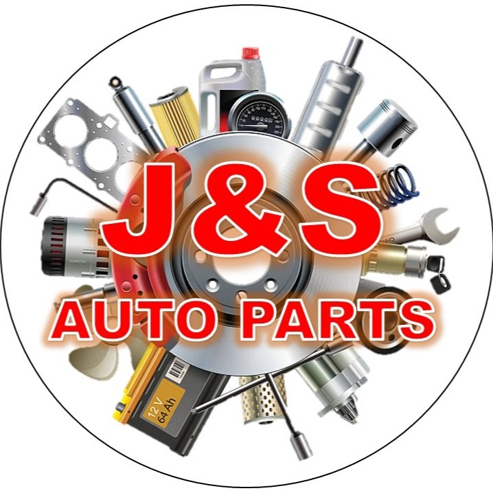 Shop online with J&S Auto Parts now! Visit J&S Auto Parts on Lazada.