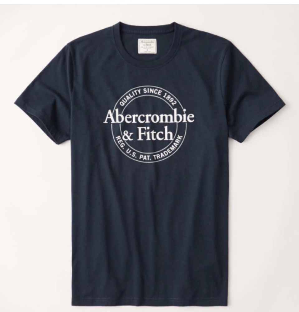 abercrombie and fitch shirts usa