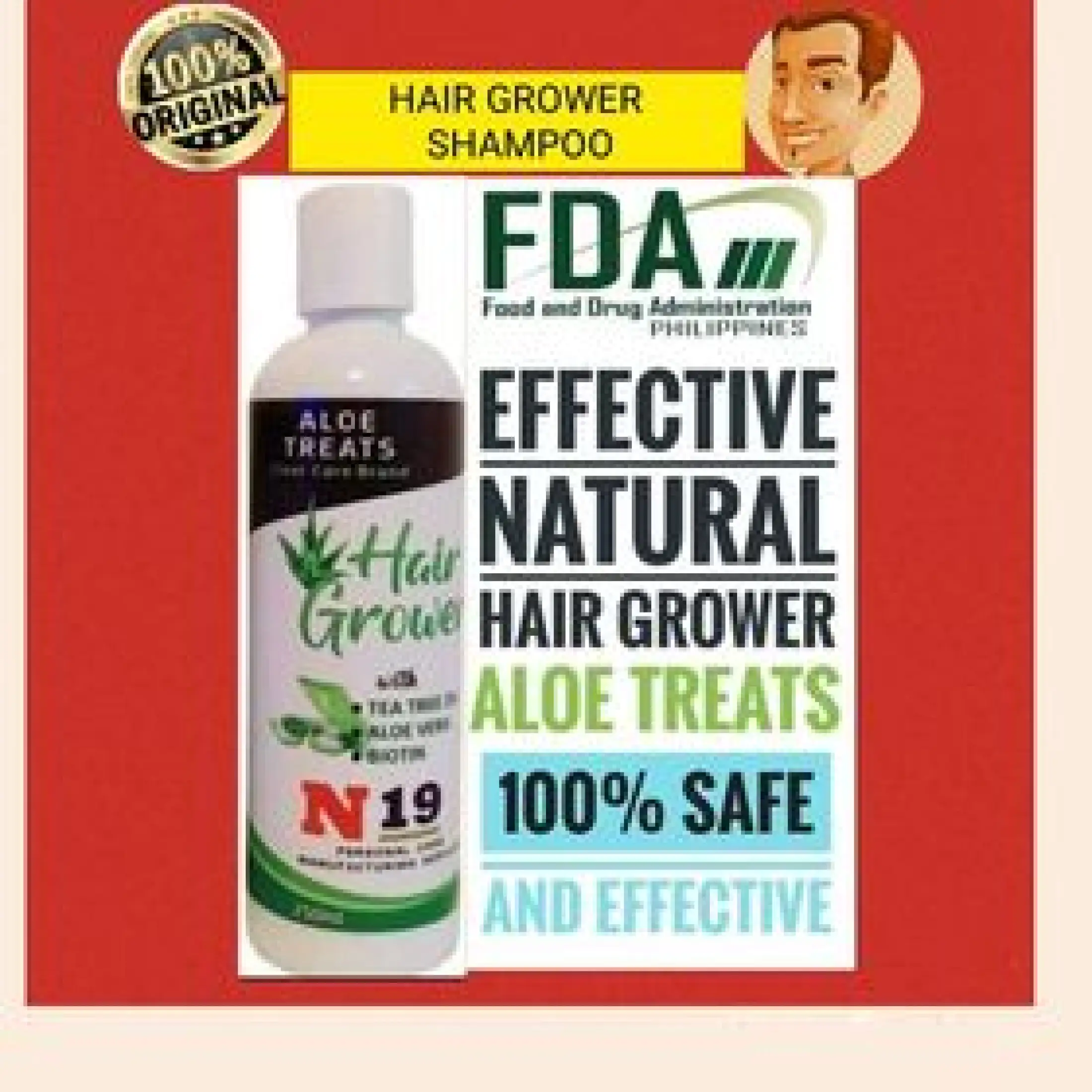 dexe organic aloe vera