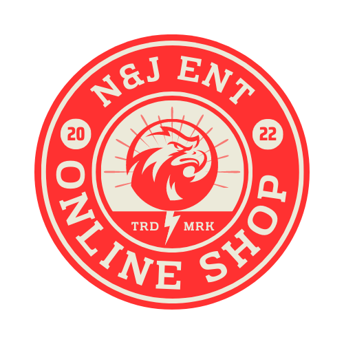 Shop online with N&J ENTERPRISE ONLINE SHOP now! Visit N&J ENTERPRISE