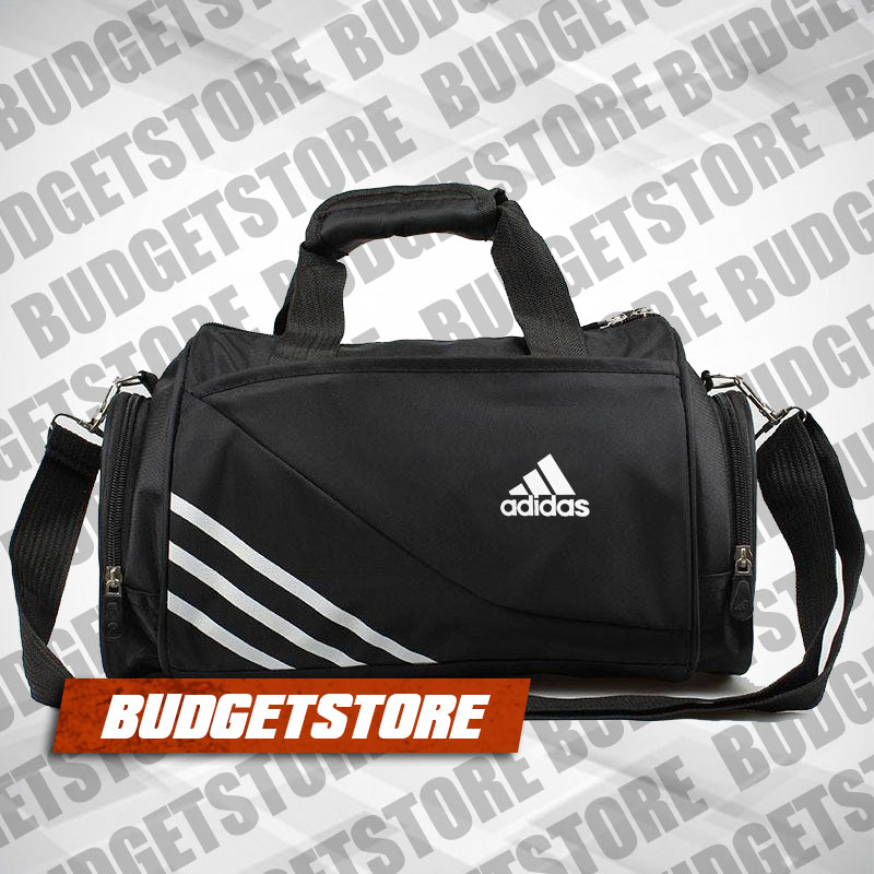 small adidas gym bag